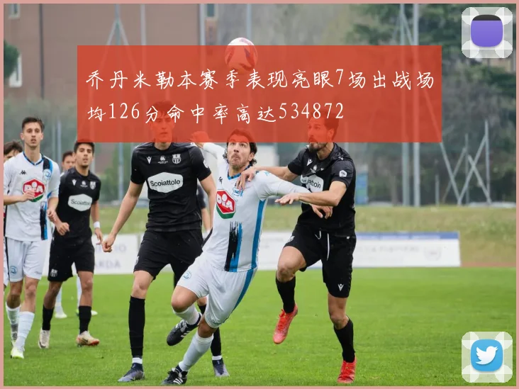 乔丹米勒本赛季表现亮眼7场出战场均126分命中率高达534872